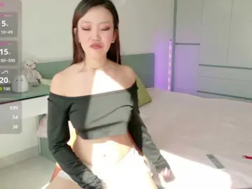 Lilyisshy  live sex cam