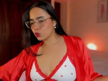 Megan-UwU  live sex cam