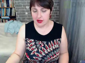 RainbowLady  live sex cam