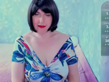 RainbowLady  live sex cam