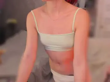 RedAmethyst  live sex cam