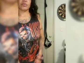 SweetTea  live sex cam