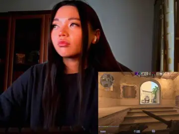 Konfetkamarmeladkaa  live sex cam