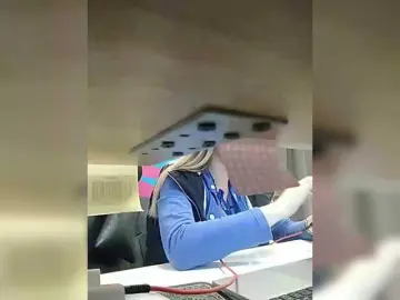 Angelinamik  live sex cam