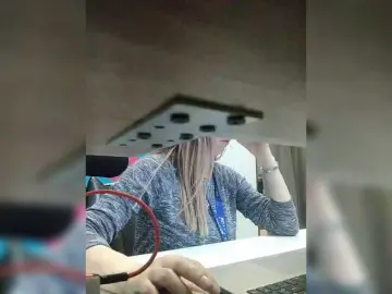 Angelinamik  live sex cam