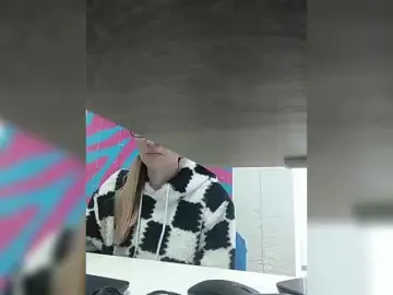 Angelinamik  live sex cam