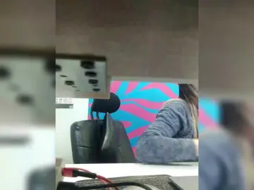 Angelinamik  live sex cam