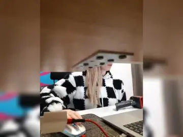 Angelinamik  live sex cam