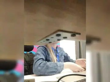 Angelinamik  live sex cam