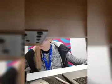 Angelinamik  live sex cam