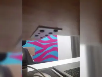 Angelinamik  live sex cam