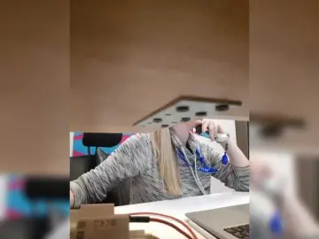 Angelinamik  live sex cam