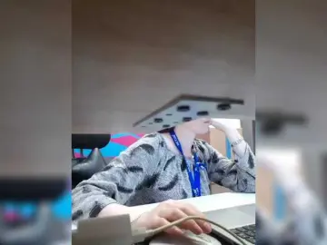 Angelinamik  live sex cam