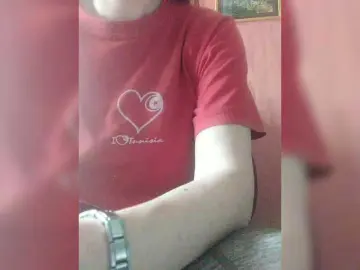 Angelinamik  live sex cam