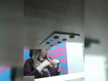 Angelinamik  live sex cam