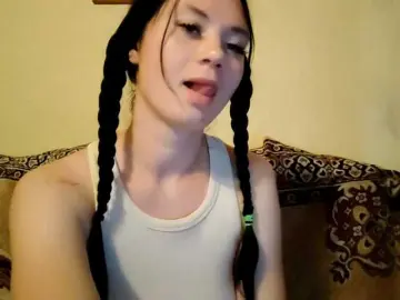 AnnettaStuffle  live sex cam