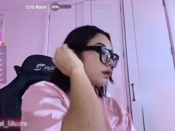 ArielMoore  live sex cam