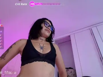 ArielMoore  live sex cam