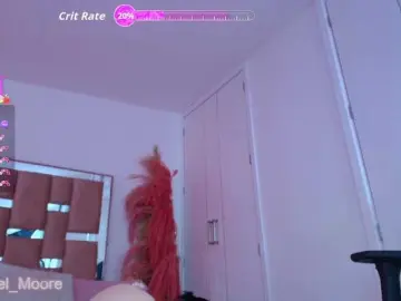 ArielMoore  live sex cam