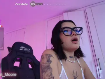 ArielMoore  live sex cam