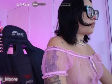 ArielMoore  live sex cam