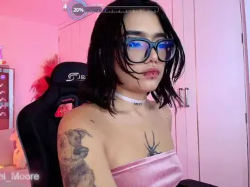 ArielMoore  live sex cam