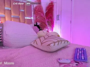 ArielMoore  live sex cam