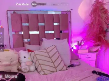 ArielMoore  live sex cam