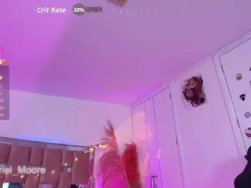 ArielMoore  live sex cam