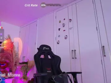 ArielMoore  live sex cam