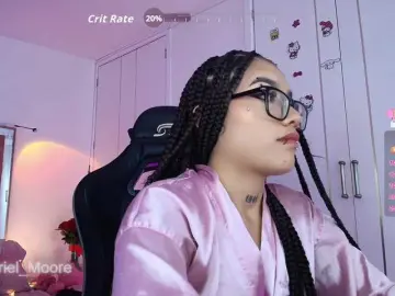 ArielMoore  live sex cam