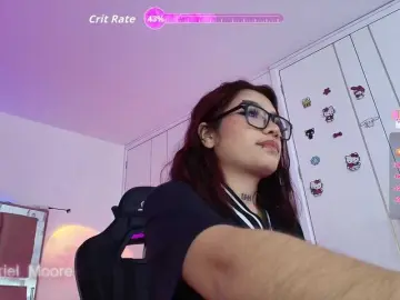ArielMoore  live sex cam