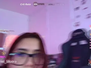 ArielMoore  live sex cam