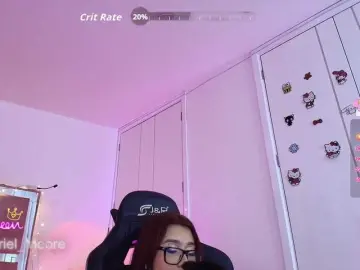 ArielMoore  live sex cam