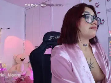 ArielMoore  live sex cam