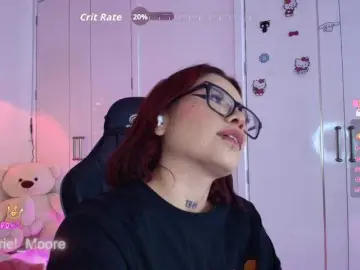 ArielMoore  live sex cam