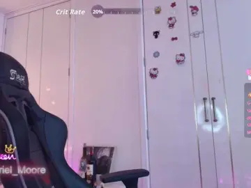 ArielMoore  live sex cam