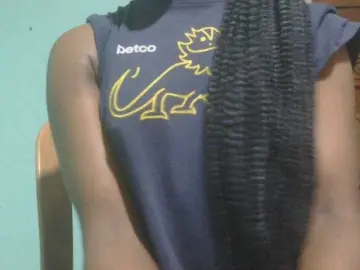 Ebonyflo  live sex cam