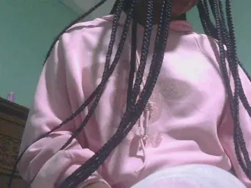 Ebonyflo  live sex cam