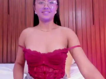 Georgia-Santacruz  live sex cam