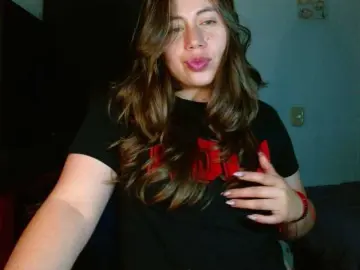 Salomejohn  live sex cam