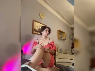 SmallJinny  live sex cam