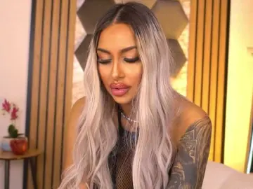 AmberGolden  live sex cam