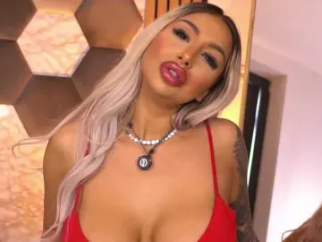 AmberGolden  live sex cam