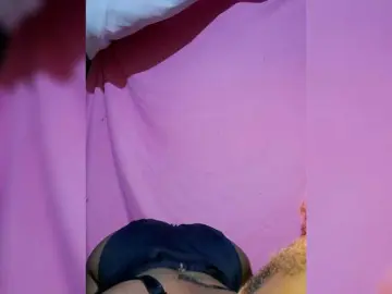 BlacksugarBaby  live sex cam