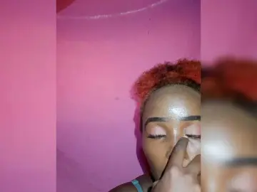 BlacksugarBaby  live sex cam