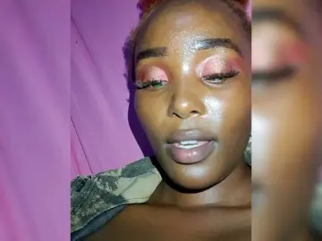 BlacksugarBaby  live sex cam