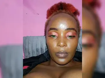 BlacksugarBaby  live sex cam