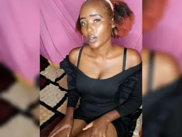 BlacksugarBaby  live sex cam