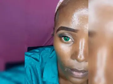 BlacksugarBaby  live sex cam